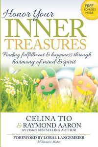 Produktbild: Honor Your Inner Treasures: Finding Fulfillment And Happiness Through Harmony of