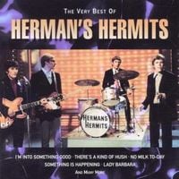 Produktbild: Herman'S Hermits: Very Best Of