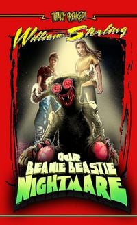 Produktbild: Our Beanie Beastie Nightmare