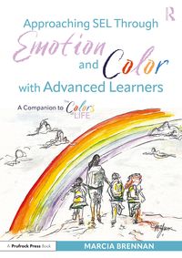 Produktbild: Approaching SEL Through Emotion and Color with Advanced Learners