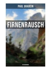 Produktbild: Firnenrausch: Ein Bergroman