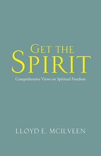 Produktbild: Get the Spirit