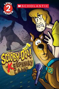 Produktbild: Keepaway Camp (scooby-Doo Read