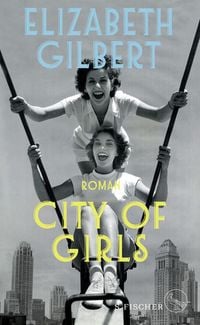 Produktbild: City of Girls