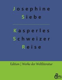 Produktbild: Kasperles Schweizer Reise
