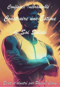Produktbild: Confiance In&eacute;branlable : Construire une Estime de Soi Solide