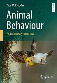 Produktbild: Animal Behaviour