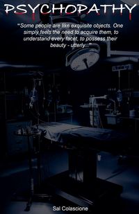 Produktbild: Psychopathy