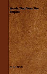 Produktbild: Deeds That Won The Empire