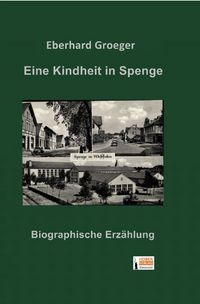 Produktbild: Eine Kindheit in Spenge