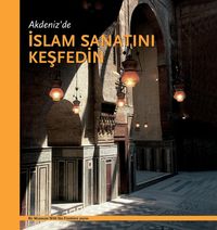 Produktbild: Akdeniz'de &iquest;slam Sanatini Ke&iquest;fed&iquest;n
