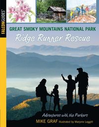 Produktbild: Great Smoky Mountains National Park