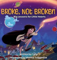 Produktbild: Broke, Not Broken