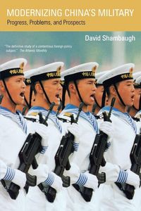 Produktbild: Modernizing China's Military