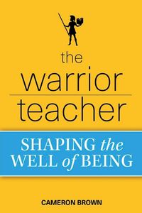 Produktbild: The Warrior Teacher