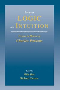 Produktbild: Between Logic and Intuition