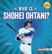 Produktbild: Who Is Shohei Ohtani?