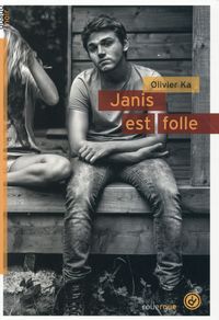 Produktbild: Janis est folle