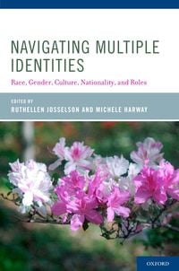 Produktbild: Navigating Multiple Identities