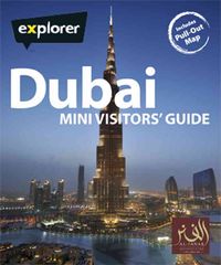 Produktbild: Dubai Mini Visitors Gd 6/e