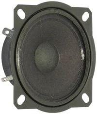 Produktbild: Visaton TW 70 - 8 Ohm Hochton-Konus 40 W