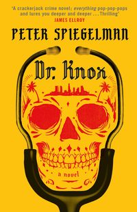 Produktbild: Dr. Knox