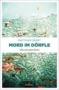 Produktbild: Oberschwaben Krimi / Mord im D&ouml;rfle