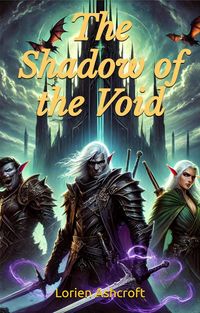 Produktbild: The Shadow of the Void