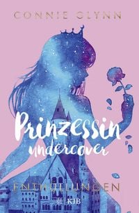 Produktbild: Prinzessin undercover &ndash; Enth&uuml;llungen