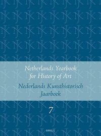 Produktbild: Netherlands Yearbook for History of Art / Nederlands Kunsthistorisch Jaarboek 7 (1956)