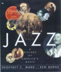 Produktbild: Ward, G: Jazz