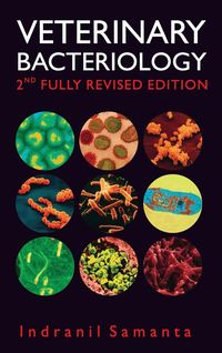Produktbild: Veterinary Bacteriology