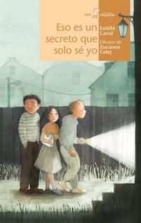 Produktbild: Eso es un secreto que solo s&eacute; yo
