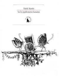 Produktbild: Sur les papillonneries humaines