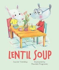 Produktbild: Lentil Soup