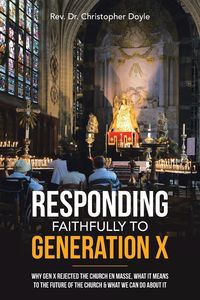 Produktbild: Responding Faithfully to Generation X