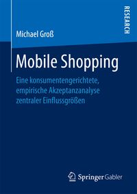 Produktbild: Mobile Shopping