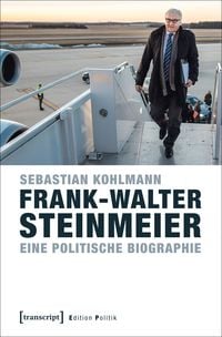 Produktbild: Frank-Walter Steinmeier