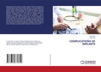Produktbild: Complications Of Implants