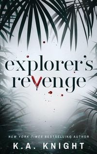 Produktbild: Explorer's Revenge