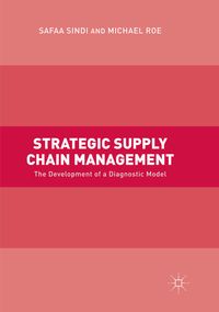 Produktbild: Strategic Supply Chain Management