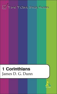 Produktbild: 1 Corinthians