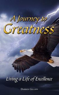 Produktbild: A Journey to Greatness