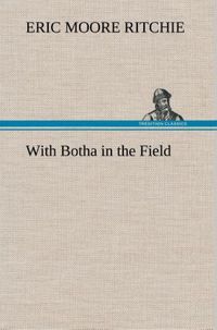 Produktbild: With Botha in the Field