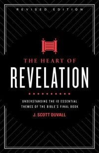 Produktbild: The Heart of Revelation