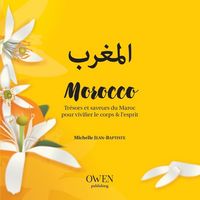 Produktbild: Morocco tresors et saveurs du ma