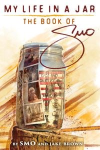Produktbild: My Life in a Jar - The Book of SMO