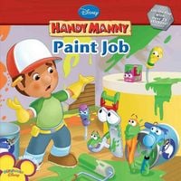 Produktbild: Paint Job [With Over 25 Stickers]