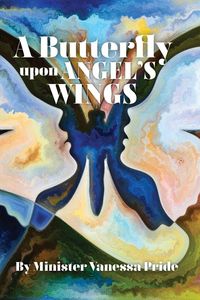Produktbild: A Butterfly upon Angel's Wings
