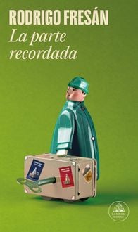 Produktbild: La parte recordada